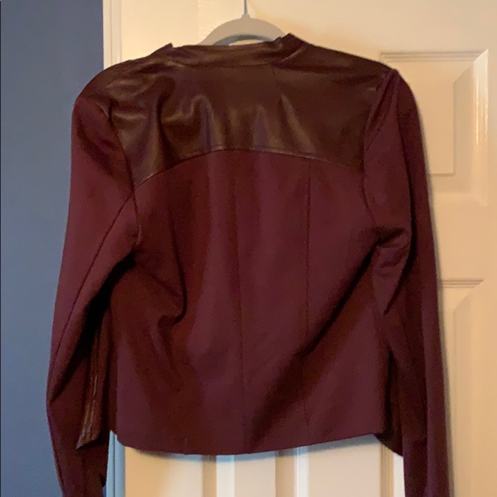 Jacket - Picture 2 of 2